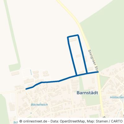Arno-Reichmann-Straße 06268 Barnstädt 