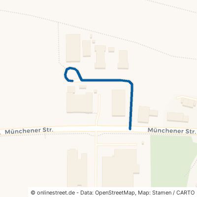 Max-Abelshauser-Straße 85653 Aying Peiß