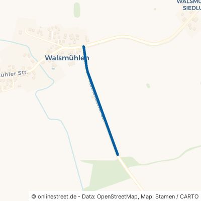 Kothendorfer Straße Dümmer 