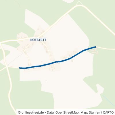Haldenweg Neuweiler Hofstett 