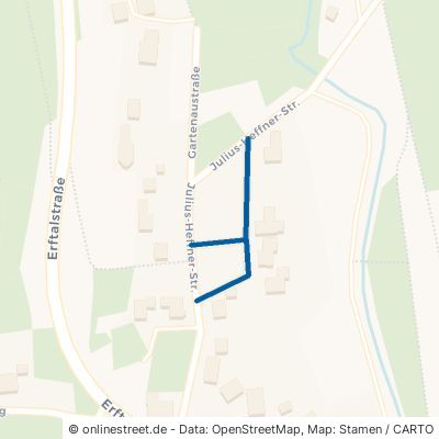 Ignaz-Scherer-Straße Hardheim Bretzingen 