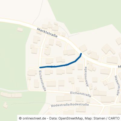 Erlenstraße 86866 Mickhausen Münster 