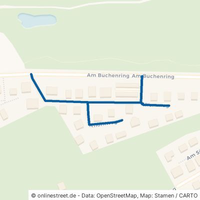 Ahornweg 55442 Stromberg 