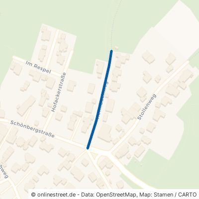 Heimbachweg 79299 Wittnau 