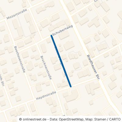 Eduard-Jäger-Weg 89415 Lauingen Lauingen 