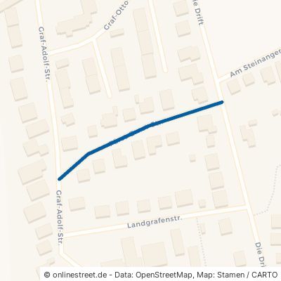 Fürst-Ernst-Straße 31737 Rinteln 