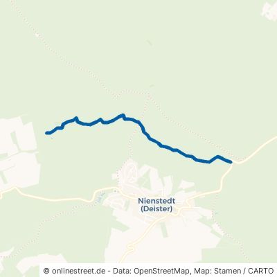Wallmannweg 31848 Bad Münder am Deister Nienstedt 
