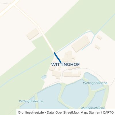 Wittinghof 90579 Langenzenn Keidenzell 