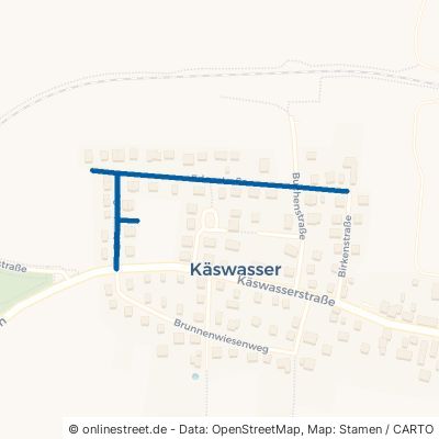 Erlenstraße 90562 Kalchreuth Käswasser Käswasser