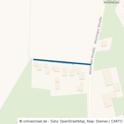 Am Wiedkamp 31675 Bückeburg Müsingen 