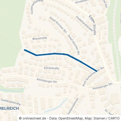 Dr.-Reuss-Straße Deggendorf 