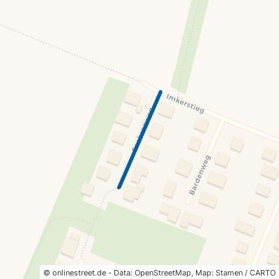 Sachsenweg 21339 Lüneburg Ochtmissen Ochtmissen