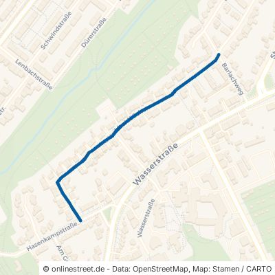 Am Waldschlößchen 44795 Bochum Weitmar Bochum Südwest