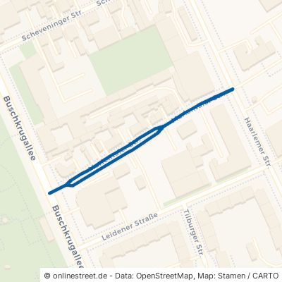 Marientaler Straße Berlin Baumschulenweg 