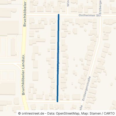 Rüdigheimer Straße 63452 Hanau 