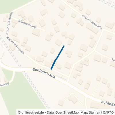 Otto-Jung-Weg Obertraubling Niedertraubling 