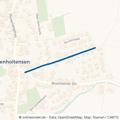Denkershäuser Weg Northeim Langenholtensen 