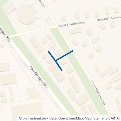 Maximilian-Kolbe-Straße 26133 Oldenburg Kreyenbrück 