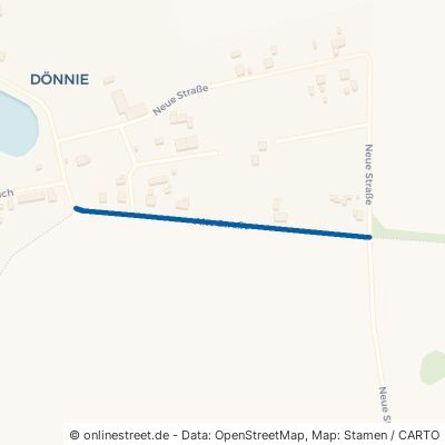 Alte Straße 18516 Süderholz Dönnie 
