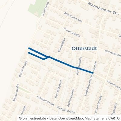 Guidostraße Otterstadt 