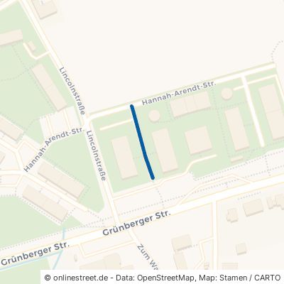 Edlef-Köppen-Weg 35394 Gießen 