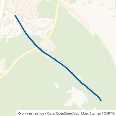 2.Steepenweg 17033 Neubrandenburg Südstadt 