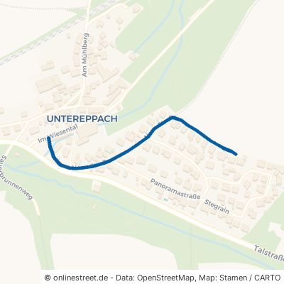 Neue Straße 74632 Neuenstein Untereppach 