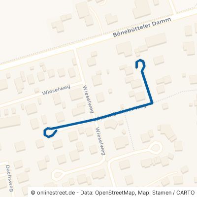 Wittenfördener Weg 24620 Bönebüttel 