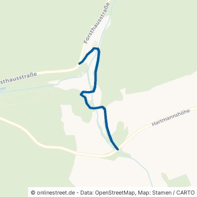 Oberrainmühle Burghaun Rothenkirchen 