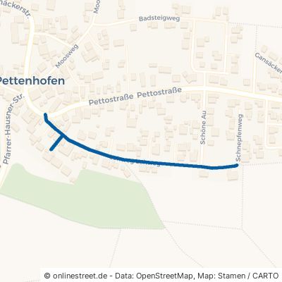 Lohweg Ingolstadt Pettenhofen 
