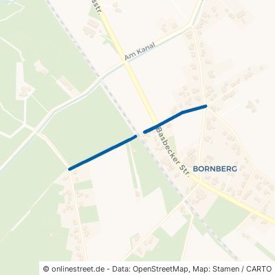 Prozeßmoorweg 21755 Hechthausen Bornberg 