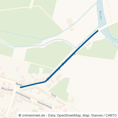 Steinweg 38828 Wegeleben 