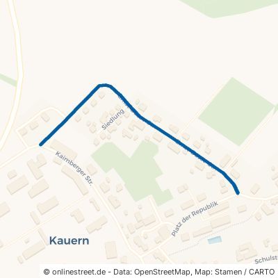 Ernst-Busse-Straße 07554 Kauern 