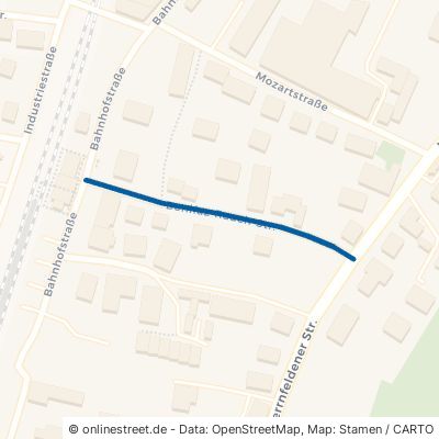 Bonifaz-Rauch-Straße 84137 Vilsbiburg 