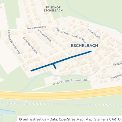 Dahlienstraße Montabaur Eschelbach 