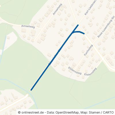 Glienicker Straße 16552 Mühlenbecker Land 