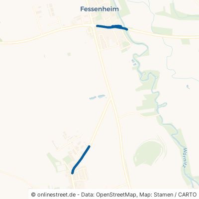 Hauptstr. 86759 Wechingen Fessenheim 
