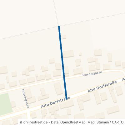 Zur Dorfstraße 16515 Oranienburg Zehlendorf 