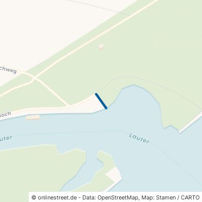 Rampe Zur Slipstelle Neuburg am Rhein Neuburg 