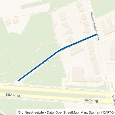 Bedburger Straße Düsseldorf Bilk 
