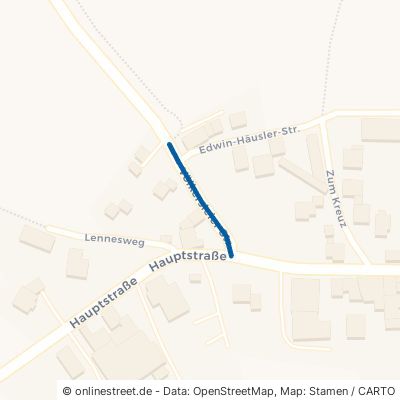 Völkersleier Straße 97797 Wartmannsroth 