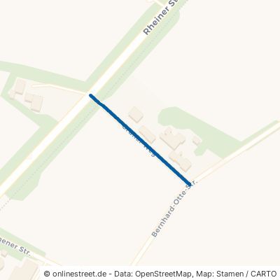 Grüner Weg 48496 Hopsten 