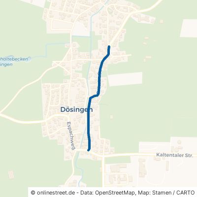 Ortsstraße 87679 Westendorf Dösingen Dösingen