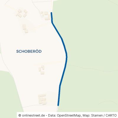 Schoberöd Simbach 
