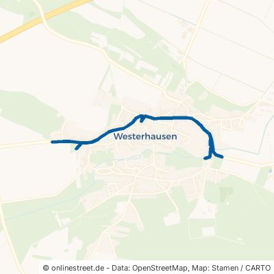Straße des Friedens 06502 Thale Westerhausen Westerhausen