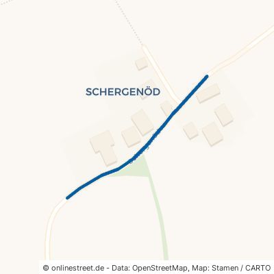 Schergenöd Gammelsdorf Schergenöd 