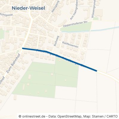 Friedberger Straße 35510 Butzbach Nieder-Weisel 