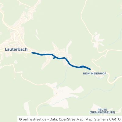 Schramberger Straße 78730 Lauterbach 