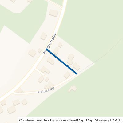 Birkenstraße 55629 Schwarzerden 