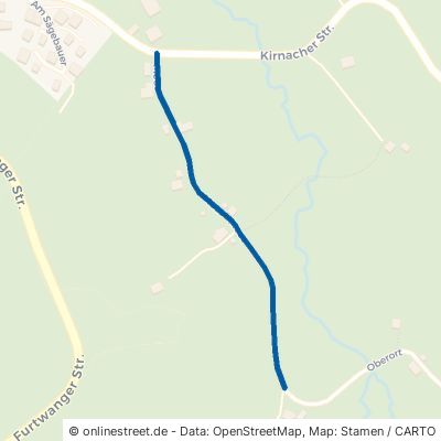 Moos 78141 Schönwald im Schwarzwald 
